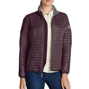 eddie bauer stormdown 700